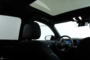 MERCEDES-BENZ GLA 250 AMG Line 4matic Swiss Star H247