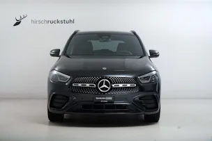 MERCEDES-BENZ GLA 250 AMG Line 4matic Swiss Star H247