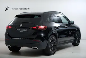 MERCEDES-BENZ GLA 250 AMG Line 4matic Swiss Star H247