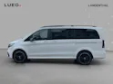 MERCEDES-BENZ V 300 d lang 4Matic Swiss Edition 9G-Tronic