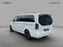 MERCEDES-BENZ V 300 d lang 4Matic Swiss Edition 9G-Tronic