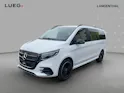 MERCEDES-BENZ V 300 d lang 4Matic Swiss Edition 9G-Tronic
