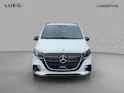 MERCEDES-BENZ V 300 d lang 4Matic Swiss Edition 9G-Tronic