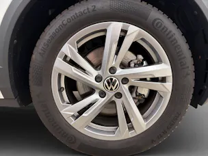 VW T-Roc 2.0 TSI R-Line DSG 4motion