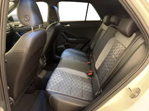 VW T-Roc 2.0 TSI R-Line DSG 4motion