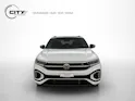 VW T-Roc 2.0 TSI R-Line DSG 4motion
