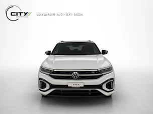 VW T-Roc 2.0 TSI R-Line DSG 4motion