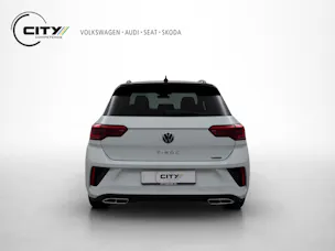 VW T-Roc 2.0 TSI R-Line DSG 4motion