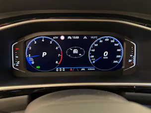 VW T-Roc 2.0 TSI R-Line DSG 4motion