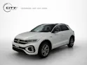 VW T-Roc 2.0 TSI R-Line DSG 4motion