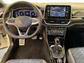 VW T-Roc 2.0 TSI R-Line DSG 4motion