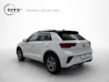VW T-Roc 2.0 TSI R-Line DSG 4motion