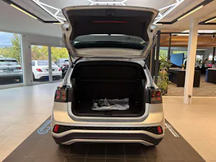 VW T-Cross 1.5 TSi EVO ACT R-Line DSG-Automat