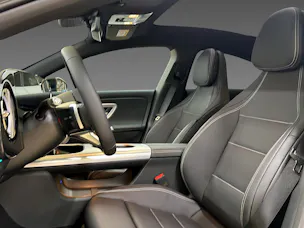 MERCEDES-BENZ CLA 350 4Matic EQ