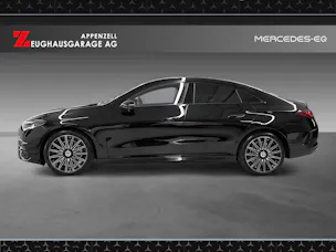 MERCEDES-BENZ CLA 350 4Matic EQ