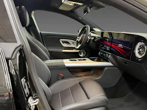 MERCEDES-BENZ CLA 350 4Matic EQ