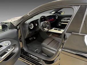 MERCEDES-BENZ CLA 350 4Matic EQ