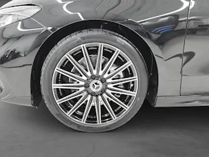 MERCEDES-BENZ CLA 350 4Matic EQ