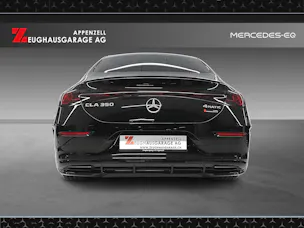 MERCEDES-BENZ CLA 350 4Matic EQ