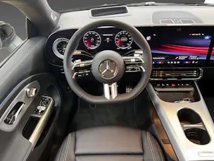 MERCEDES-BENZ CLA 350 4Matic EQ