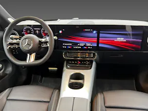 MERCEDES-BENZ CLA 350 4Matic EQ