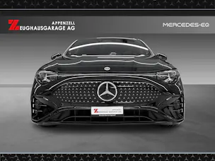 MERCEDES-BENZ CLA 350 4Matic EQ