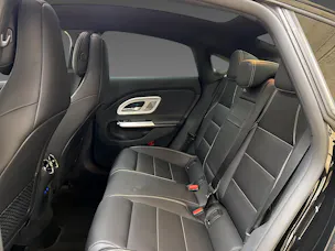 MERCEDES-BENZ CLA 350 4Matic EQ