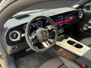 MERCEDES-BENZ CLA 350 4Matic EQ