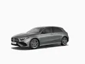MERCEDES-BENZ A 250 4Matic 8G-DCT