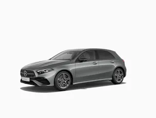 MERCEDES-BENZ A 250 4Matic 8G-DCT
