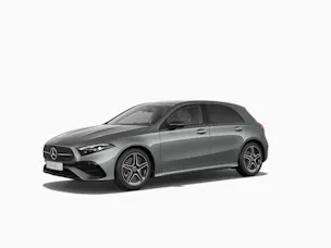 MERCEDES-BENZ A 250 4Matic 8G-DCT
