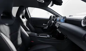MERCEDES-BENZ A 250 4Matic 8G-DCT