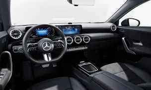 MERCEDES-BENZ A 250 4Matic 8G-DCT