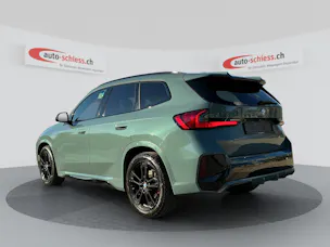 BMW X1 xDrive20d M Sport Pro Shadow Line