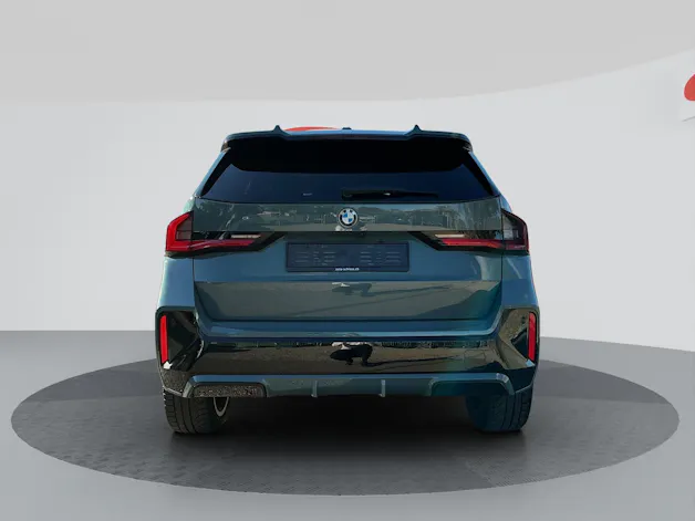 BMW X1 xDrive20d M Sport Pro Shadow Line