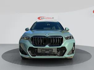 BMW X1 xDrive20d M Sport Pro Shadow Line