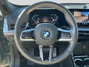 BMW X1 xDrive20d M Sport Pro Shadow Line
