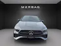MERCEDES-BENZ A 220 d 8G-DCT