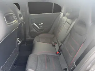 MERCEDES-BENZ A 220 d 8G-DCT