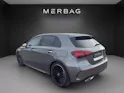 MERCEDES-BENZ A 220 d 8G-DCT