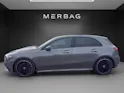 MERCEDES-BENZ A 220 d 8G-DCT