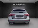 MERCEDES-BENZ A 220 d 8G-DCT