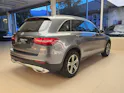 MERCEDES-BENZ GLC 250 AMG Line 4Matic 9G-Tronic