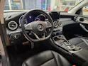 MERCEDES-BENZ GLC 250 AMG Line 4Matic 9G-Tronic