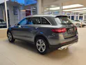 MERCEDES-BENZ GLC 250 AMG Line 4Matic 9G-Tronic