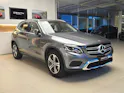 MERCEDES-BENZ GLC 250 AMG Line 4Matic 9G-Tronic