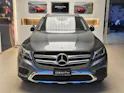 MERCEDES-BENZ GLC 250 AMG Line 4Matic 9G-Tronic