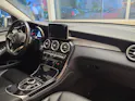 MERCEDES-BENZ GLC 250 AMG Line 4Matic 9G-Tronic