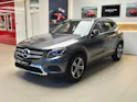 MERCEDES-BENZ GLC 250 AMG Line 4Matic 9G-Tronic