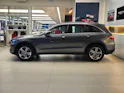 MERCEDES-BENZ GLC 250 AMG Line 4Matic 9G-Tronic